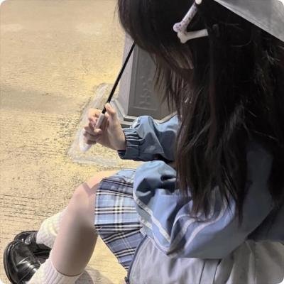 人鱼的传说