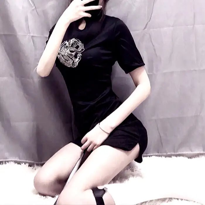 同性恋的天堂